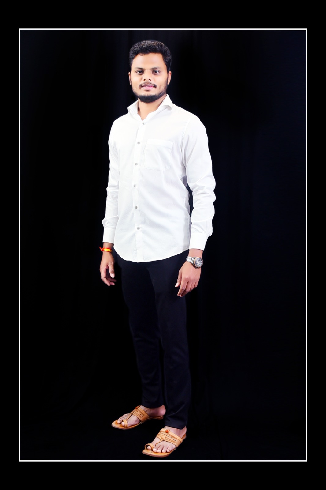 Prathamesh Dnyaneshwar Kudale